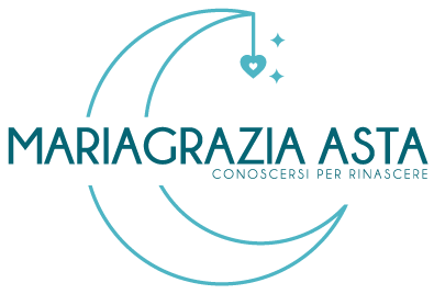 Logo Design della psicologa Alcamo Asta Mariagrazia